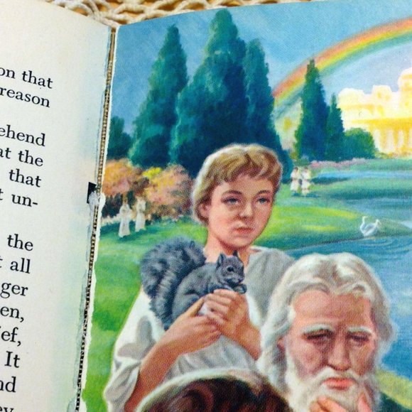 Seventh Day Adventist - Love Unlimited by Ellen G. White - Picture 5 of 14